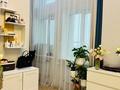 3-комнатная квартира · 83.7 м² · 24/24 этаж, Кабанбай батыра 11 за 60 млн ₸ в Астане, Есильский р-н — фото 2