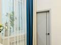 3-комнатная квартира · 83.7 м² · 24/24 этаж, Кабанбай батыра 11 за 60 млн ₸ в Астане, Есильский р-н — фото 4