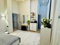 3-комнатная квартира · 83.7 м² · 24/24 этаж, Кабанбай батыра 11 за 60 млн ₸ в Астане, Есильский р-н — фото 7