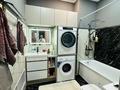 3-комнатная квартира · 83.7 м² · 24/24 этаж, Кабанбай батыра 11 за 60 млн ₸ в Астане, Есильский р-н — фото 9