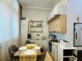 3-комнатная квартира · 83.7 м² · 24/24 этаж, Кабанбай батыра 11 за 60 млн ₸ в Астане, Есильский р-н — фото 11