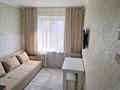 1-комнатная квартира, 10 м², 2 этаж, мкр №2 20/1 — Саина-Кабдолова за 9.5 млн 〒 в Алматы, Ауэзовский р-н — фото 3