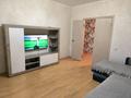 1-комнатная квартира · 40 м² · 5/9 этаж, Жубан Молдағалиева 6 за 200 000 ₸ в Астане, Нура р-н — фото 3