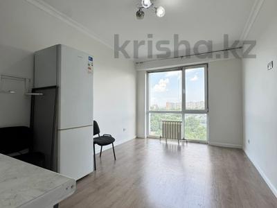 2-бөлмелі пәтер · 43 м² · 8/13 қабат, Муратбаева, бағасы: ~ 32.3 млн ₸ в Алматы, Алмалинский р-н