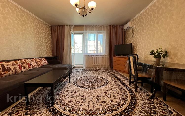 2-комнатная квартира · 48 м² · 9/10 этаж, мкр Самал-2 85 — Бектурова за 400 000 ₸ в Алматы, Медеуский р-н — фото 19