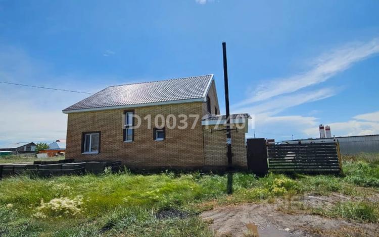 Часть дома · 3 комнаты · 182.4 м² · 10 сот., ул. Бирлик 11/2 за 49 млн 〒 в Жибек Жолы — фото 2