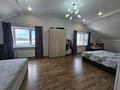 Часть дома · 3 комнаты · 182.4 м² · 10 сот., ул. Бирлик 11/2 за 49 млн 〒 в Жибек Жолы — фото 9