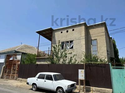 Отдельный дом · 6 комнат · 157 м² · 6 сот., Переулок Зои Комедемьянской 9 за 24 млн 〒 в Таразе