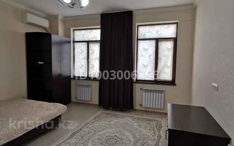1-бөлмелі пәтер · 53 м² · 2/11 қабат, 16-ш/а. 57/1, бағасы: 150 000 ₸ в Актау, 16-й мкр  — фото 2