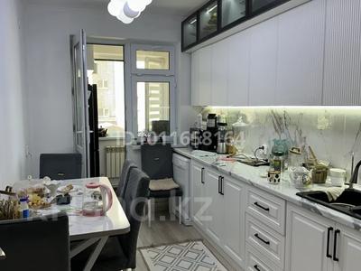 3-бөлмелі пәтер · 82 м² · 2/7 қабат, мкр Акжайык 69/38, бағасы: 39 млн ₸ в Шымкенте, Абайский р-н