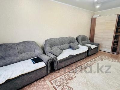 2-бөлмелі пәтер, 48.4 м², 4/5 қабат, Майкудук, 14й микрорайон, бағасы: 9.8 млн 〒 в Караганде, Алихана Бокейханова р-н