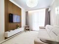 2-бөлмелі пәтер · 50 м² · 11/16 қабат, Туран, бағасы: 25 000 ₸ в Астане, Нура р-н