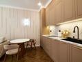 2-бөлмелі пәтер · 50 м² · 11/16 қабат, Туран, бағасы: 25 000 ₸ в Астане, Нура р-н — фото 3