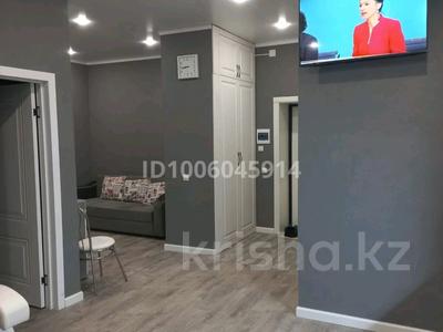 1-бөлмелі пәтер · 50 м² · 2/10 қабат, мкр Юго-Восток, ЖК Атамекен 83/1 — Центр бокса, бағасы: 220 000 ₸ в Караганде, Казыбек би р-н