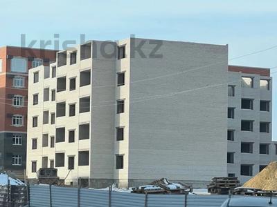 2-комнатная квартира · 59 м² · 5/5 этаж, Батыс 2 351 за 17.7 млн 〒 в Актобе