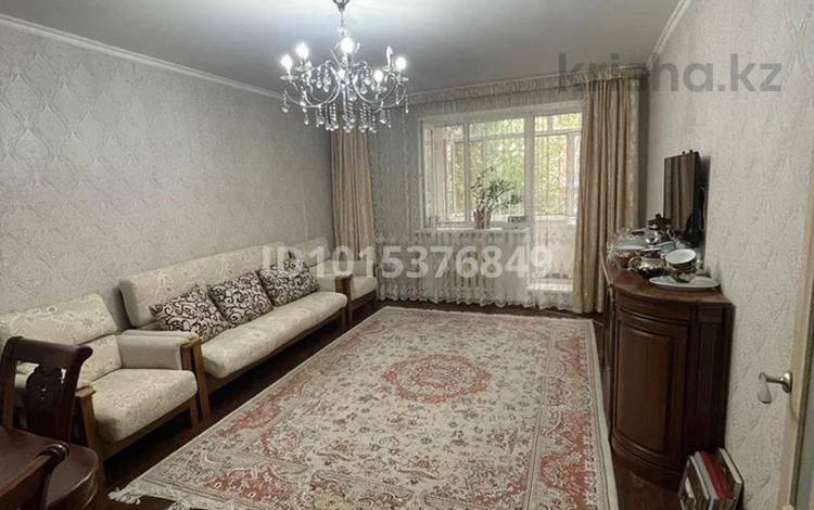3-комнатная квартира · 80 м² · 1/5 этаж, Кайрата Рыскулбекова 8/2 — Район Национальной Гвардии за 350 000 ₸ в Астане, Алматы р-н — фото 2