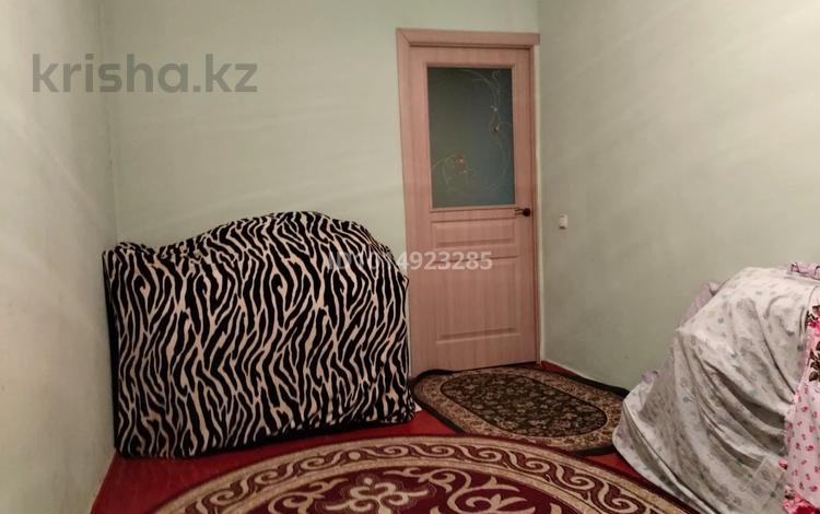 2-бөлмелі пәтер · 44 м² · 1/2 қабат, Мақталы 17 1 — рядом есть СТО, с зеленых ворот 1 подъезд, бағасы: 19 млн ₸ в Шымкенте, Туран р-н — фото 2