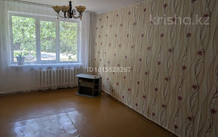 2-комнатная квартира · 47.6 м² · 1/5 этаж, мкр. Зачаганск пгт, Жангир хана за 13 млн ₸ в Уральске — фото 2