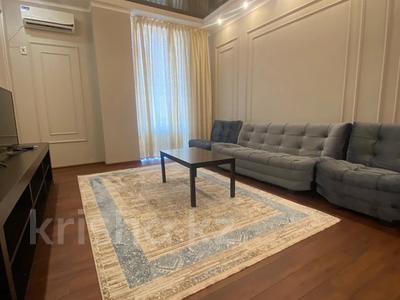 2-комнатная квартира · 75 м² · 4/16 этаж, Кунаева 91 за 250 000 ₸ в Шымкенте, Аль-Фарабийский р-н