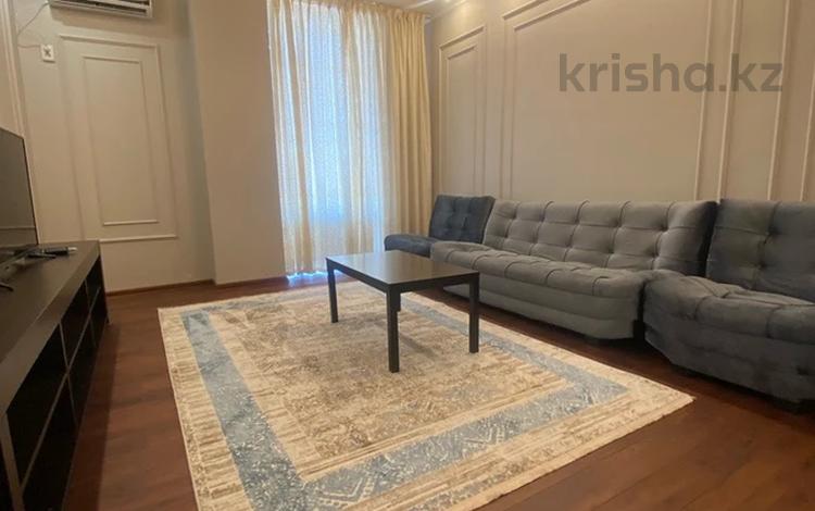 2-комнатная квартира · 75 м² · 4/16 этаж, Кунаева 91 за 250 000 ₸ в Шымкенте, Аль-Фарабийский р-н — фото 2