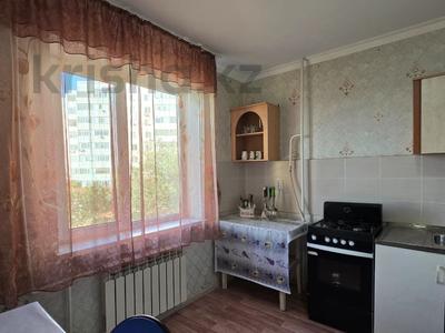 1-комнатная квартира · 34.9 м² · 4/9 этаж, 11 микрорайон за 14 млн 〒 в Актобе
