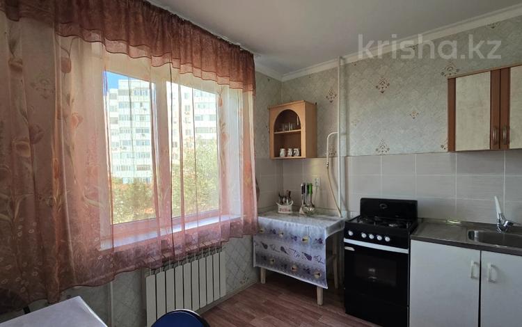 1-комнатная квартира · 34.9 м² · 4/9 этаж, 11 микрорайон за 14 млн 〒 в Актобе — фото 11