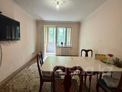 3-бөлмелі пәтер · 57 м² · 2/4 қабат, мкр Коктем-2, Бухар Жырау, бағасы: 40.5 млн ₸ в Алматы, Бостандыкский р-н