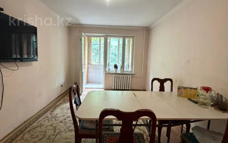3-бөлмелі пәтер · 57 м² · 2/4 қабат, мкр Коктем-2, Бухар Жырау, бағасы: 40.5 млн ₸ в Алматы, Бостандыкский р-н — фото 2