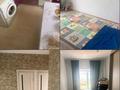 2-бөлмелі пәтер · 49.4 м² · 2/3 қабат, Мендалиев 87 — Трехэтажка, бағасы: 10 млн ₸ в Чапаеве — фото 2