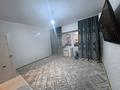 2-бөлмелі пәтер · 49.4 м² · 2/3 қабат, Мендалиев 87 — Трехэтажка, бағасы: 10 млн ₸ в Чапаеве — фото 5