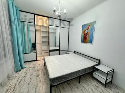 3-комнатная квартира · 95 м² · 3/3 этаж, Оспанова 85/52 за 800 000 ₸ в Алматы, Медеуский р-н