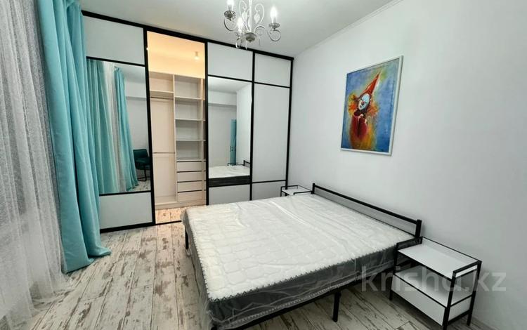 3-комнатная квартира · 95 м² · 3/3 этаж, Оспанова 85/52 за 1.1 млн ₸ в Алматы, Медеуский р-н — фото 2