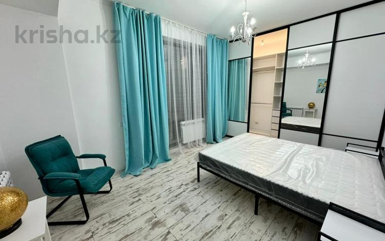 3-комнатная квартира · 95 м² · 3/3 этаж, Оспанова 85/52 за 650 000 ₸ в Алматы, Медеуский р-н — фото 8