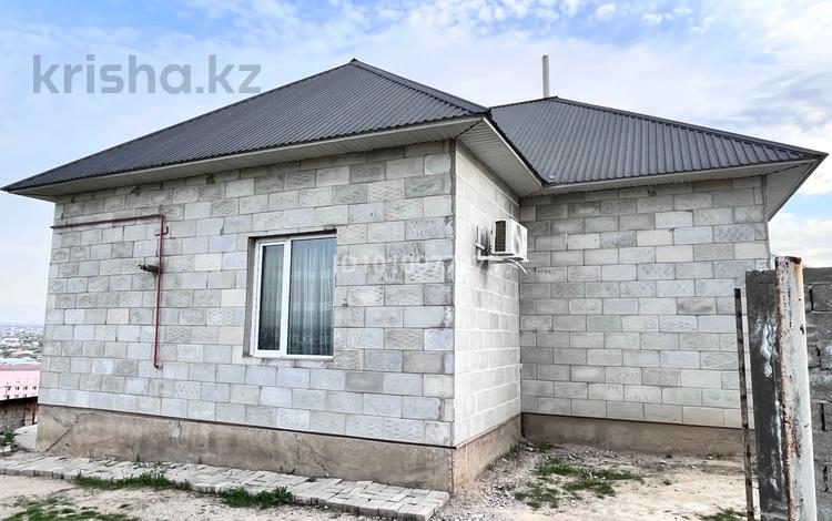 Отдельный дом · 5 комнат · 110 м² · 8 сот., мкр 283 квартал, 283-квартал ш/а 10 — Буланты за 18 млн ₸ в Шымкенте, Абайский р-н — фото 2