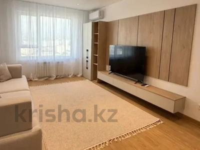 2-комнатная квартира · 72 м² · 15/17 этаж, Розыбакиева 320 за 600 000 ₸ в Алматы, Бостандыкский р-н
