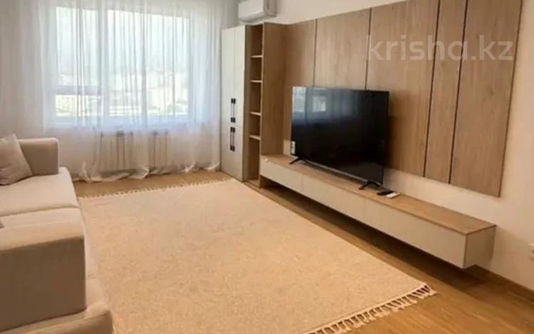 2-комнатная квартира · 72 м² · 15/17 этаж, Розыбакиева 320 за 600 000 ₸ в Алматы, Бостандыкский р-н — фото 2
