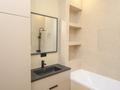 2-бөлмелі пәтер · 56 м² · 6/10 қабат, Гагарина 244, бағасы: 52 млн ₸ в Алматы, Бостандыкский р-н — фото 8