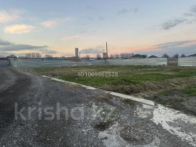 Участок · 15 соток, ЖМ Сайрам за 100 млн 〒 в Шымкенте, Каратауский р-н