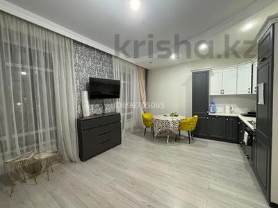 2-комнатная квартира · 51 м² · 4/10 этаж, Анетбаба 11/2 за 250 000 ₸ в Астане, Есильский р-н