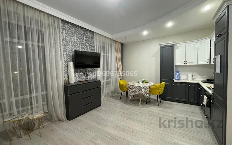 2-комнатная квартира · 51 м² · 4/10 этаж, Анетбаба 11/2 за 250 000 ₸ в Астане, Есильский р-н — фото 8
