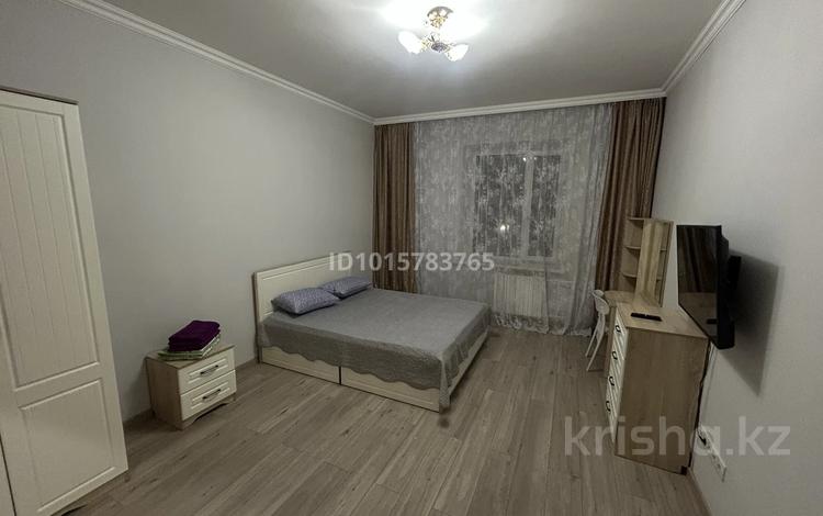 1-бөлмелі пәтер · 40 м² · 9/9 қабат, Абая 18 — Сарыарка-Абая, бағасы: 12 000 ₸ в Астане, Сарыарка р-н — фото 2