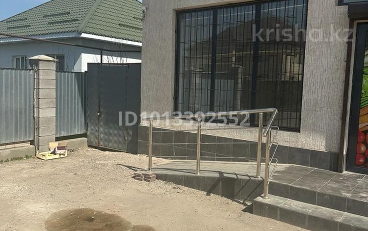 Свободное назначение · 100 м² за 500 000 ₸ в Каскелене — фото 2