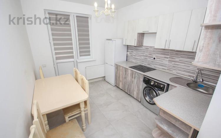 1-комнатная квартира · 37 м² · 2/9 этаж, Абая 130 за 42 млн ₸ в Алматы, Бостандыкский р-н — фото 5