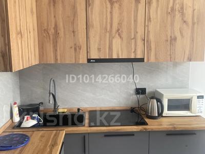 1-бөлмелі пәтер · 36 м² · 4/4 қабат, Коктем 43, бағасы: 200 000 ₸ в Туздыбастау (Калинино)