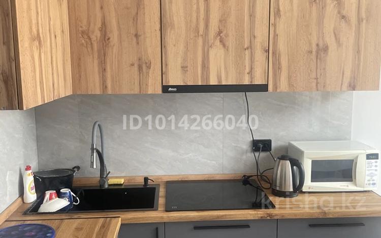 1-бөлмелі пәтер · 36 м² · 4/4 қабат, Коктем 43, бағасы: 200 000 ₸ в Туздыбастау (Калинино) — фото 2