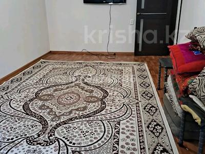 2-комнатная квартира · 54 м² · 2/5 этаж, мкр Аксай-3Б 34 — Толеби яссауи за 200 000 ₸ в Алматы, Ауэзовский р-н