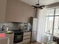 1-бөлмелі пәтер · 40 м² · 7/10 қабат, Кайым Мухамедханов, бағасы: 30.5 млн ₸ в Астане, Нура р-н