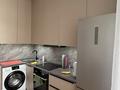 1-бөлмелі пәтер · 40 м² · 7/10 қабат, Кайым Мухамедханов, бағасы: 30.5 млн ₸ в Астане, Нура р-н — фото 2