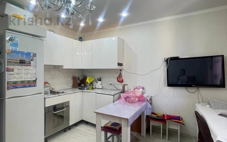 1-комнатная квартира · 44 м² · 9/9 этаж, Темирбекова 2а за 18.1 млн ₸ в Кокшетау — фото 2