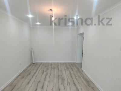 1-бөлмелі пәтер · 45 м² · 1/5 қабат, Алтын орда ш/а., бағасы: 14.7 млн ₸ в Актобе, мкр. Алтын орда